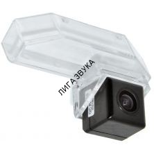 Камера заднего вида cam-037 Mazda 6 GH (2007-2012), RX-8 (2008+)