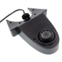 Камера для грузовика cam-127 Mercedes Sprinter / VW Crafter для установки на крышу