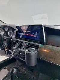 Штатная магнитола BMW 5-Series 2009-2010 E60 CIC Radiola RDL-6833