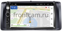 Штатная магнитола 2 din Toyota Corolla E120 IX, Allex 2001-2006 совместимость с BYD F3 OEM  Android  2/16gb GT809-RP-TYCR9-41