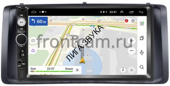 Штатная магнитола 2 din Toyota Corolla E120 IX, Allex 2001-2006 совместимость с BYD F3 OEM  Android  2/16gb GT809-RP-TYCR9-41 Магнитола в штатное место 2 din Toyota Corolla E120 IX, Allex 2001-2006 (совместимость с BYD F3) OEM на Android 9.1 2/16gb (GT809-RP-TYCR9-41)