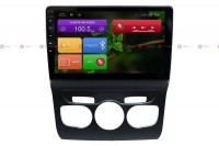 Штатная магнитола Citroen C4 / C4L 2010-2015, DS4 2012-2016 Redpower 31211RIPSDSP Android 7 