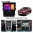 Штатная магнитола Ford Mondeo 5 2015-2018 Carmedia SF-9205-NPQ Android  4G-модем