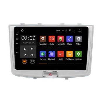 Штатная магнитола HAVAL H6 2014-2021 4G Roximo RX-1802 S10 Android Штатная магнитола Roximo 4G RX-1802 для HAVAL H6, 2014-2021
