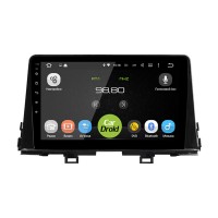 Штатная магнитола KIA Picanto 2020+ 4G Roximo CarDroid RD-2332F Android