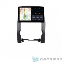 Штатная магнитола Kia Sorento XM 2009-2012 Parafar PF226LTX Android