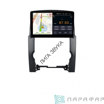 Штатная магнитола Kia Sorento XM 2009-2012 Parafar PF226LTX Android Штатная магнитола Kia Sorento 2009-2012 Parafar PF226LTX Android 8.1.0  