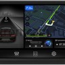 Штатная магнитола SsangYong Actyon 2 2010-2013 Canbox H-Line 5603-RP-TYACB-61 Android 4G-SIM, 4/64, DSP, IPS с крутилкой