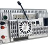 Штатная магнитола SsangYong Actyon 2 2010-2013 Canbox H-Line 5603-RP-TYACB-61 Android 4G-SIM, 4/64, DSP, IPS с крутилкой