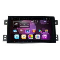 Штатная магнитола Suzuki Grand Vitara 2005-2016 vomi ST2795-T8