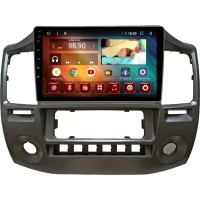 Штатная магнитола Gaz Газель бизнес 2010-2022 Carmedia PX-XB01+9009-J Android 