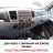 Штатная магнитола Gaz Газель бизнес 2010-2022 Carmedia PX-XB01+9009-J Android 