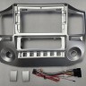 Штатная магнитола Gaz Газель бизнес 2010-2022 Carmedia PX-XB01+9009-J Android 