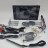 Штатная магнитола Toyota Universal Carmedia KP-6957-S10 Android
