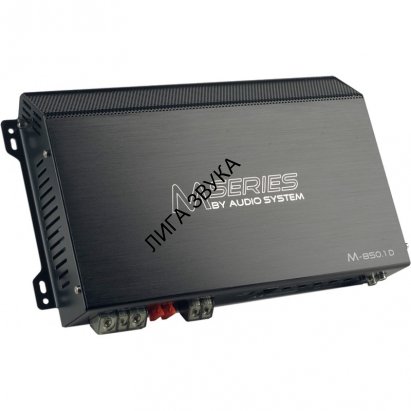 Усилитель Audio System M-850.1 