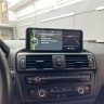 Штатная магнитола BMW 1 Series F20 / F21 2011-2016, BMW 2 Series F23 Cabrio 2013-2016 NBT Radiola RDL-6211 L