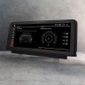 Штатная магнитола BMW 1 Series F20 / F21 2011-2016, BMW 2 Series F23 Cabrio 2013-2016 NBT Radiola RDL-6211 L