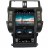 Штатная магнитола Toyota LC Prado 150 2009-2013 CarMedia ZF-1817 Android Tesla Style для простых комплектаций 