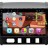 Штатная магнитола Hyundai Santa Fe 2006-2012 Carwinta CF-3075B Android 9.0  