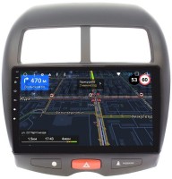 Штатная магнитола Citroen C4 AirCross 2012-2017 OEM GT10-1032 2/32 Android