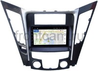Штатная магнитола Hyundai Sonata VI (YF) 2009-2014 OEM GT7-RP-HDSND-184 Android