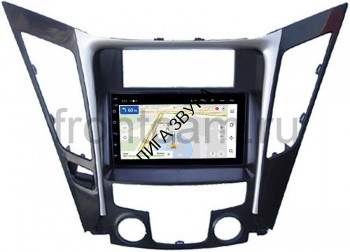Штатная магнитола Hyundai Sonata VI (YF) 2009-2014 OEM GT7-RP-HDSND-184 Android Штатная магнитола Hyundai Sonata VI (YF) 2009-2014 OEM GT7-RP-HDSND-184 Android