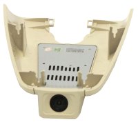 Штатный видеорегистратор Mercedes-Benz C-class W204, W205, CLC-class Redpower DVR-MBC-N кремовый