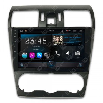 Штатная магнитола Subaru Forester SJ 2013-2015 IQ Navi S4-2704F Android Штатная магнитола Subaru Forester SJ 2013-2015 IQ Navi S4-2704F Android