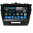 Штатная магнитола Suzuki Vitara 2015+ Carmedia KR-1018-T8 Android 7.1/8.1