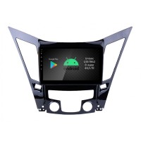 Штатная магнитола Hyundai Sonata 6 2010-2013 Roximo S10 RI-2048 Android