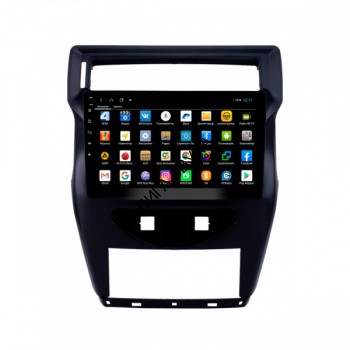 Штатная магнитола Citroen C4 Parafar PF553AHD Android Штатная магнитола Citroen C4 Parafar PF553AHD Android
