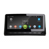 Штатная магнитола Toyota RAV4 2019+ Roximo CarDroid RD-1130W Android