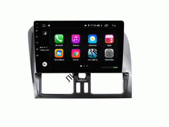 Штатная магнитола Volvo XC60 2014 + NaviPilot Droid10 PRO Android Штатная магнитола Volvo XC60 2014 + NaviPilot Droid10 PRO Android