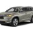 Штатная магнитола Toyota Highlander 2007-2013 NaviPilot Droid10L Android