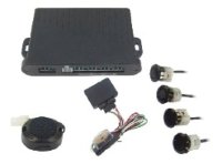 Парктроники Park Easy задние для AUDI/VW/SKODA/SEAT/FORD/PEUGEOT/HONDA