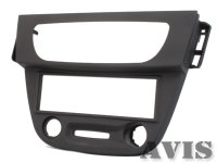 Переходная рамка 1DIN Renault Megane III / Fluence AVIS AVS500FR (#108)