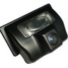 Штатная цветная камера заднего вида Nissan Teana, Note Pleervox PLV-CAM-NIS02