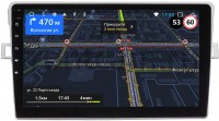 Штатная магнитола OEM GT9-9409 Toyota Verso 2009-2018 для авто с климатом 2/16 Android 10