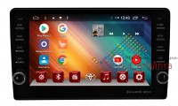 Штатная магнитола Toyota 200 x 100 мм 9 дюймов Carwinta KV-3402T3L Android