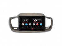 Штатная магнитола Kia Sorento Prime Vomi AK324R10-MTK