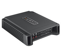 Усилитель Hertz HCP 4D 
