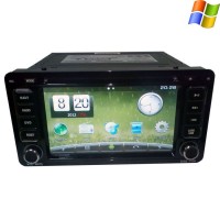 Штатная магнитола Mitsubishi Outlander, Lancer, ASX, L200 2013+ LeTrun 1216 Carpad Duos 2