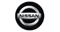 Светодиодная подсветка в дверь автомобиля с логотипом Nissan MyDean CLL-068