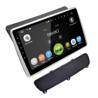Штатная магнитола KIA Sorento Navi 2012-2019 Roximo CarDroid RD-2334F Android