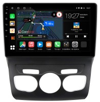 Штатная магнитола Citroen C4 2, DS4 2010-2022 Canbox M-Line 4541-10-152 Android 4G-SIM, 4/64, DSP, QLed