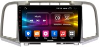 Штатная магнитола Toyota Venza 2008-2016 Carmedia OL-9426-NPQ DSP, 4G Sim, QLED