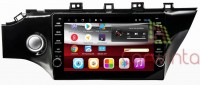 Штатная магнитола Kia Rio 2017+ Carwinta KV-1082T8 Android 8.1 