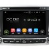 Штатная магнитола Hyundai Solaris 2017+ Carwinta KD-8211PX5 Android 8.1  