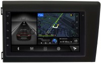 Штатная магнитола 2 din Volvo S60, V70, XC70 2000-2004 Canbox M-Line 9863-RP-VLS67C-137  Android  4G-SIM, 2/32, DSP