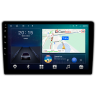 Штатная магнитола Canbox L-Line 4169-9-004-1 Mitsubishi Outlander XL (2005-2013) без Rockford Android (4G-SIM, 2/32, TS18, DSP, QLed)